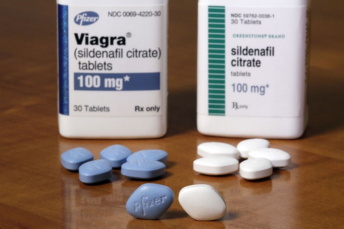 How Much Sildenafil is Too Much? Maximum Dosage and Safety 