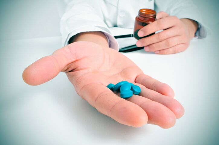 Viagra vs Sildenafil : Which Is More Effective?